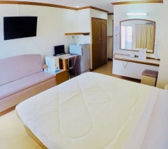 Номер Standard в P.A. Place Hotel