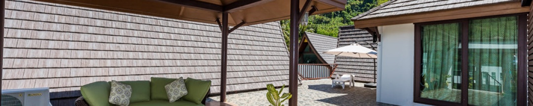 Номер Superior в Assada Boutique Hotel Kata Phuket