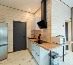 Дом Стандарт 8 в Laakso