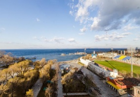 Отель Арбат-Владивосток в Приморском крае