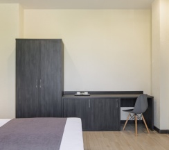 Люкс двухкомнатный в Costa Del Mar