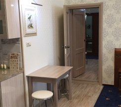 Двухкомнатный люкс в София