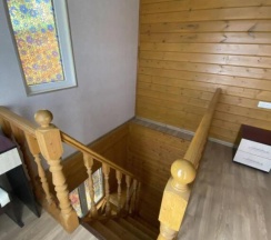 Четырёхместный коттедж Standard в Лучианна