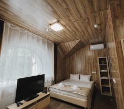 Комфорт № 602 в A-house hotel