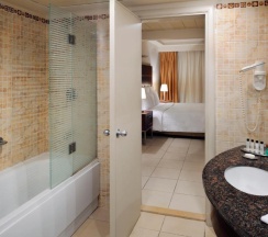 Полулюкс в Naama Bay Promenade Beach Resort by Accor