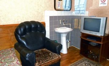 Номер Эконом №4  в Кировский