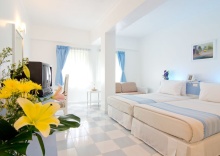 Студия Economy в Ambassador City Jomtien Pattaya - Inn Wing