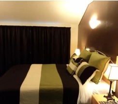 Одноместный номер Standard в Sai Motels - Greenlane Auckland