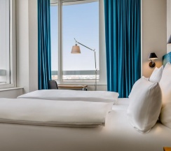 Двухместный номер Standard в Motel One Munich - Campus
