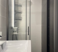 Апартаменты студия "Park Side" в Rauktis apartments