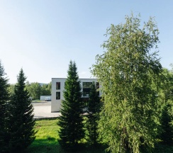 Полулюкс в Фантазия
