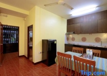 Семейный номер Grand в Nanai 2 Residence Patong