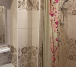 Комфорт 2х комнатный в Space aparts and rooms