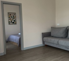 Апартаменты в Идиллия