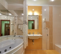 VIP DBL в Пионер люкс