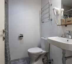 Апартаменты бизнес в Apartments&Hotel Trend