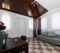 Люкс Superior в Guest House Sunrise