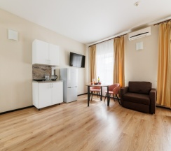 Семейный номер в Имидж