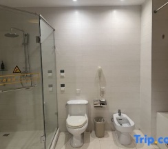 Люкс в Xincheng Hotel - Hohhot