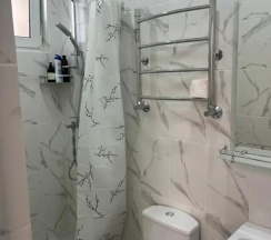 Двухместный номер Standard с красивым видом из окна двуспальная кровать в Сюзэн