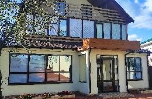 Пенза: Мини-отель Craft Hotel