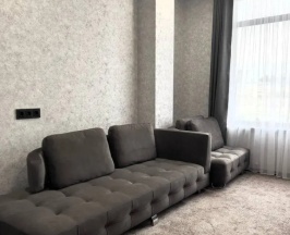 Семейный номер Classic в K Hotel Bishkek