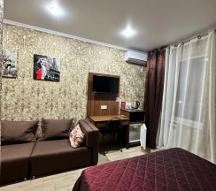 Стандарт в Шоколад