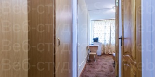 Джубга: Отель Парус