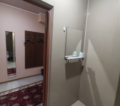 «Стандарт эконом» 2-местный DBL, (№2; №3) в MotoStop