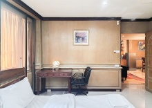 Номер Standard с 3 комнатами в Cordia Residence Sathorn