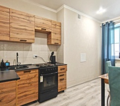 Апартаменты стандарт Стаханова 59 в Терра48 на улице Стаханова 59