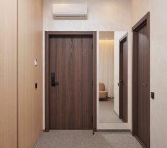 Стандарт улучшенный в AurA City Hotel