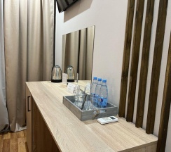 Комната полулюкс улучшенная в Ибра