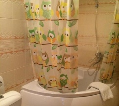 Люкс Superior в Hotel Berkana