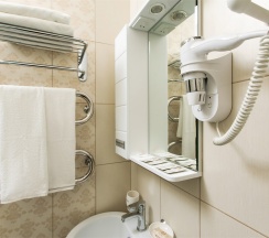 Семейный комфорт в Петровский