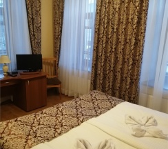Стандарт в Усадьба Плешанова