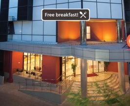 Номер Superior в Amaris Hotel Mampang - Jakarta