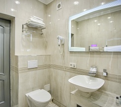 HOTEL 20 в Exclusive Hotel&Apartments