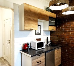 Студия в GreenDays