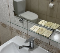 Стандарт с двумя раздельными кроватями в Маяк