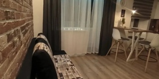 Новочеркасск: Апартаменты Квартира Новая уютная квартира в самом центре города