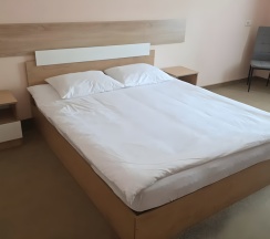 Стандарт двухспальная в Александровский