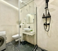 (5 студия) Апартаменты на Баумана в ApartKazan у Кремля