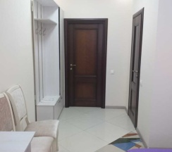 Двухместный номер Superior 2 отдельные кровати в Меркурий