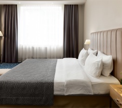 Джуниор Сюит в Московская горка by USTA Hotels