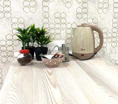 Студия на Яганова 9/1 в Magicapartment