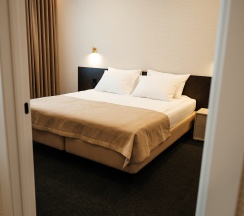 Люкс в Жемчужина