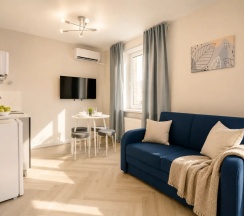 Апартаменты в Privi House