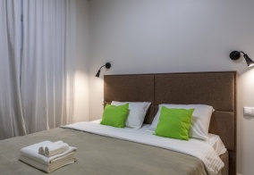 Апартаменты Апартаменты InHome24 в Мытищах