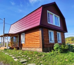 Дом №3 в Марьино